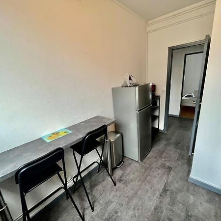 Le Lovely Avec Parking Amiens Dış mekan fotoğraf